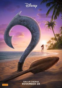 Moana 2 (2024) English Movie WEBRip 1080p 720p 480p